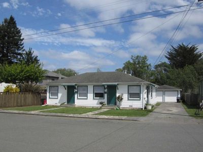 265 S 15th St #267, Fortuna, CA, 95540