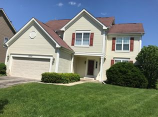 1238 Amaranth Dr, Naperville, IL 60564