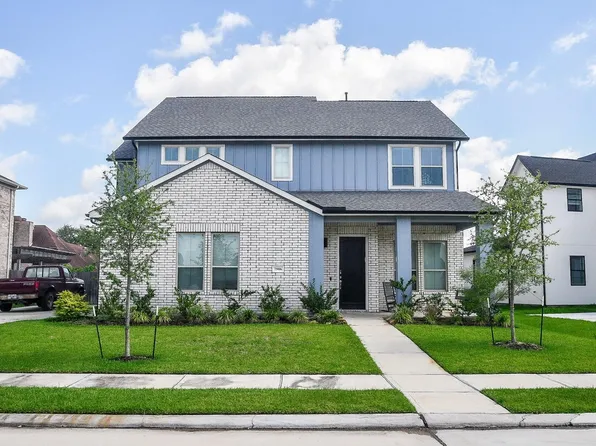 7906 Hopewell Ln, Houston, TX 77071