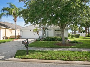 3306 Hoofprint Dr, Melbourne, FL 32940