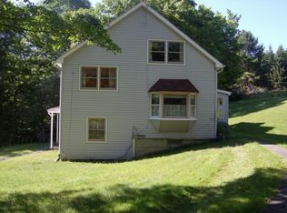 36 Haskins Rd, Maine, NY 13790