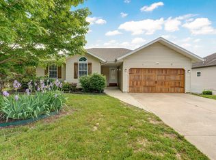 1650 S Canton Ave, Springfield, MO 65802