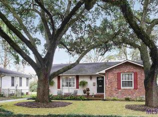 3233 Myrtle Ave, Baton Rouge, LA 70806