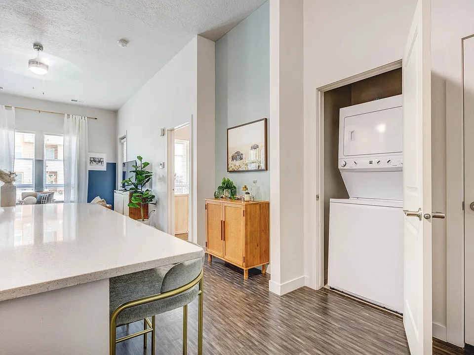 Novi at Jordan Valley Station Apartments apartments community photo