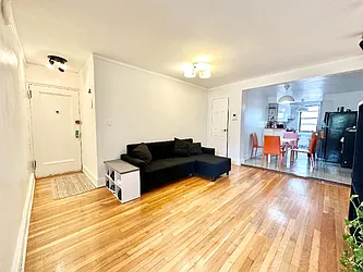Rented by Keller Williams NYC