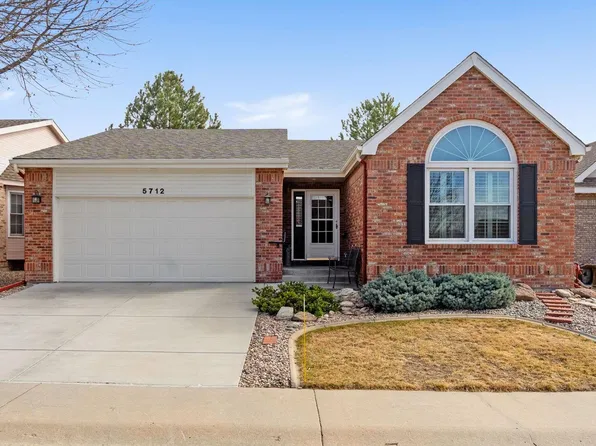 5712 Wingfoot Dr, Fort Collins, CO 80525