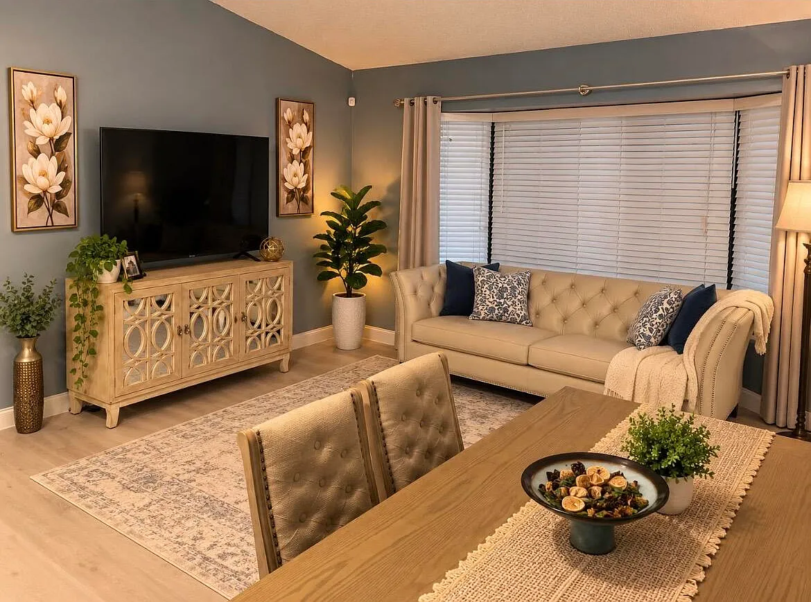 3 bed, 2.0 bath, 1600 sqft, $5,000 — Photo 4