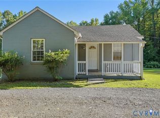 9602 King William Rd, Aylett, VA 23009