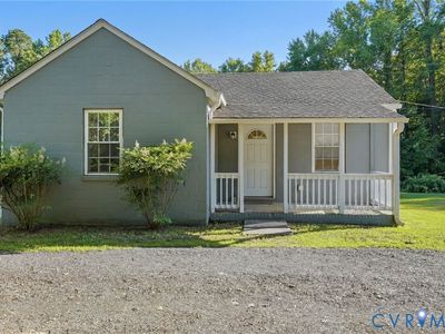 9602 King William Rd, Aylett, VA, 23009