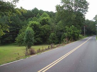 White Flats Rd, Evensville, TN 37332