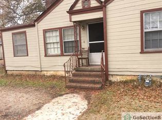 1160 14th Pl SW, Birmingham, AL 35211