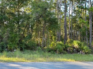 34 Springhill Rd, Fernandina Beach, FL 32034