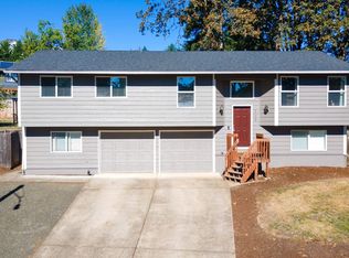 309 Tasman Pl, Philomath, OR 97370
