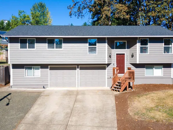 309 Tasman Pl, Philomath, OR 97370