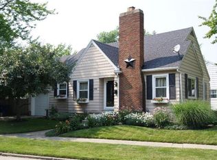 1115 Kemper Ave, Dayton, OH 45420