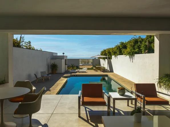 918 Palisades Beach Rd, Santa Monica, CA 90403