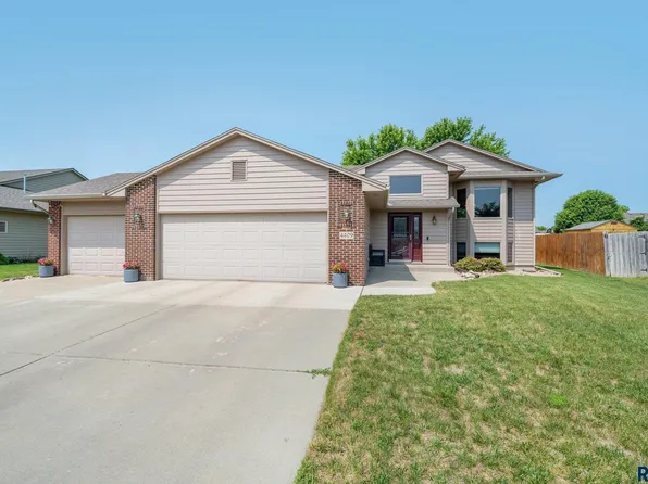 4409 S Florence Ave, Sioux Falls, SD 57103