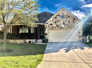 3610 Valencia Peak, San Antonio, TX 78261