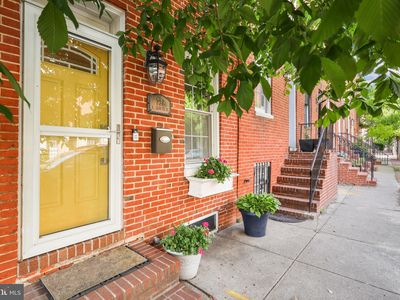 728 S Hanover St, Baltimore, MD, 21230