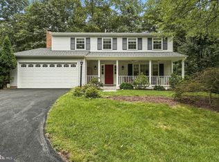 Lake Ridge, Woodbridge, VA 22192