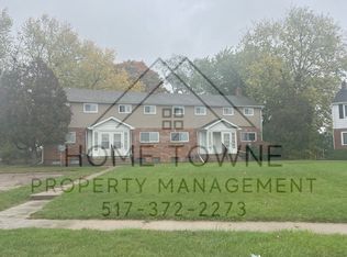 722 Edgemont Blvd, Lansing, MI 48917
