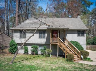 9402 Sir Barry Dr, Henrico, VA 23229