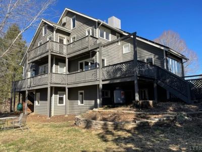 2717 Greenhill Ln, Lynchburg, VA, 24503