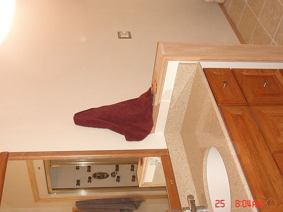 Bathroom1, his sink