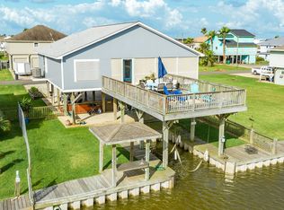 131 Sand Shoals Rd, Freeport, TX 77541