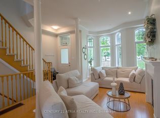 73 Walkerville Rd, Markham, ON L6B1B6