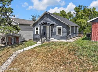 315 E Ashley St, Jefferson City, MO 65101