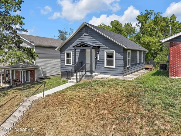 315 E Ashley St, Jefferson City, MO 65101