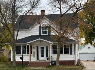 506 1st Ave S, Humboldt, IA 50548