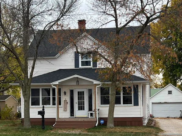 506 1st Ave S, Humboldt, IA 50548