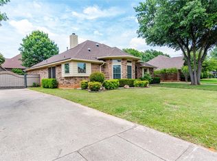 509 Gunnison Dr, Arlington, TX 76006