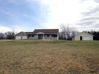 6550 N Rte E, Columbia, MO, 65202