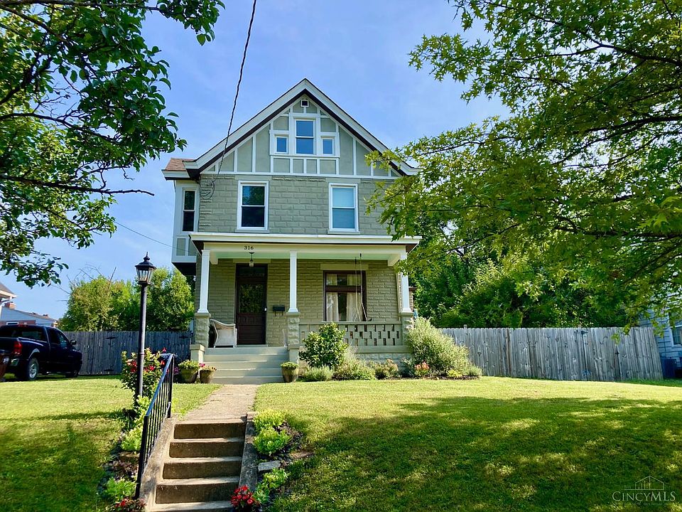 1st image of 316 Pendery Ave