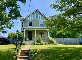 316 Pendery Ave, Cincinnati, OH 45215