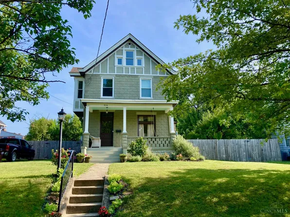 316 Pendery Ave, Cincinnati, OH 45215