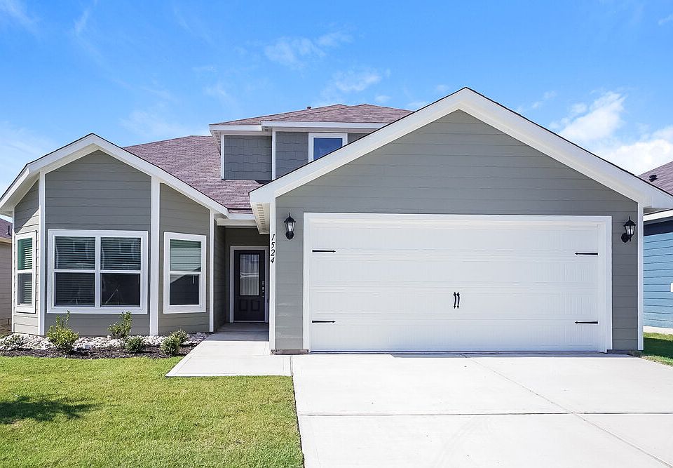 1st image of 1524 Harvester Dr