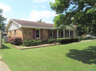 1607 8th St SW, Decatur, AL 35601