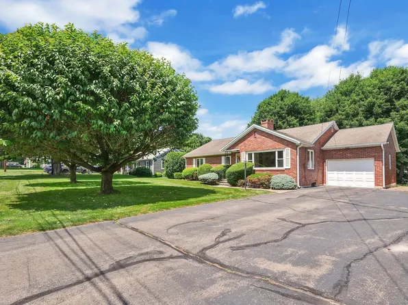 15 Merriman Road, Wethersfield, CT 06109