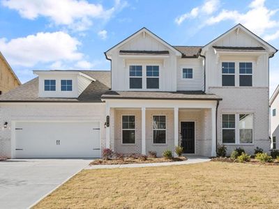 6270 Misty Hill Ln, Buford, GA, 30518