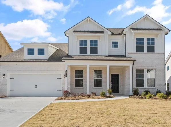 6270 Misty Hill Ln, Buford, GA 30518