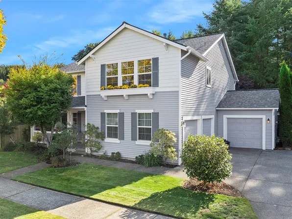 2853 Hannen Street, Dupont, WA 98327