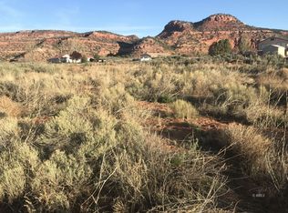 W Rawhide Dr, Kanab, UT 84741