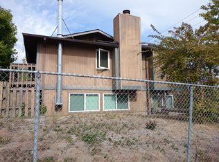 4110 S Oregon St, Seattle, WA 98118