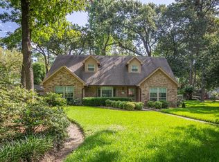 1103 Masters Way, Humble, TX 77339