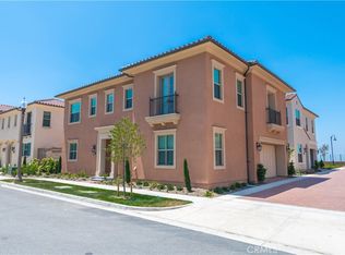 107 Petunia, Irvine, CA 92618