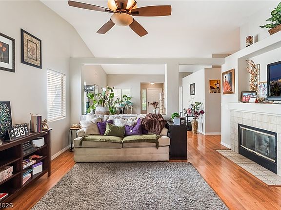 3rd image of 8092 Desert Cloud Ave